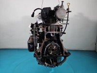 Silnik Kia Carnival II 05-14 2.9 crdi 185KM ODPALANY FILM POMIAR