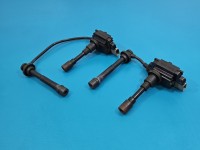 Cewka zapłonowa Suzuki Swift Mk6 6B12-0372 1.6 16V Suzuki