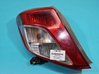 Lampa tył lewa Toyota Yaris III HB