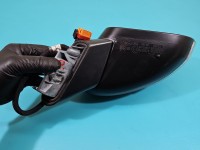 Lusterko prawe Peugeot 508 I grafitowy KTP europa