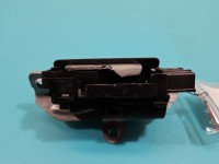 Zamek klapy tył Ford S-max II MK2 HB Producent części: FORD, Europejska, 5pin, DS7A-N442A66-AD