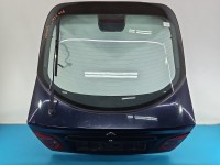 Klapa tył Mitsubishi Carisma HB 5d