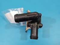 Zawór wody BMW iX3 G08 elektrozawór 8689695