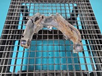 Wahacz przód prawy Isuzu D-Max II 11-19 przedni