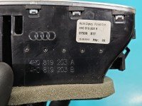 Kratka nawiewu środkowa AUDI A8 D4 4H 4H0819203B