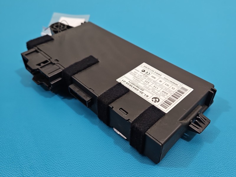 Sterownik moduł Producent części: MINI, Europejska, Komfortu Mini Cooper One II R56 06- 6943834