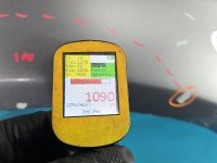 Błotnik przód prawy Seat Altea szary LS7U