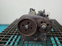 Głowica Skoda Fabia I 036103373AK 1.4 16V (BKY)
