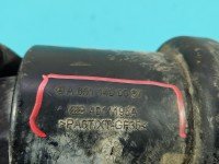 Rura przewód Mercedes Mercedes W212 A6511400087, 4011195A 2,2.0 CDI