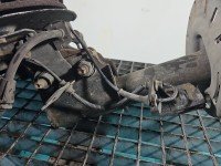 Amortyzator przód lewy przedni Peugeot 308 II T9