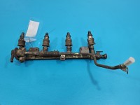 Wtryskiwacz benzyna 195500-2040 Daihatsu Feroza 1.6 16V 95KM