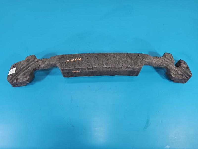 Wzmocnienie zderzaka przód belka Hyundai Elantra VI 15-20 Hyundai, Absoorber przednie grafitowy YT3