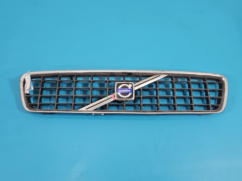 Atrapa grill Volvo S40 II V50 08620116