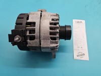 TEST Alternator Mercedes W177 A0009068206 2.0 T