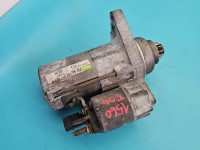 TEST Rozrusznik Vw Passat B6 1.9 tdi