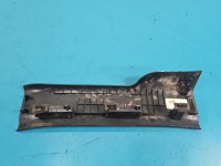 Osłona ZAŚLEPKA PLASTIK Hyundai Santa Fe III 12–18 85875-4Z000