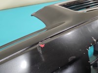 Zderzak przód Honda Civic VI czarny