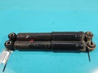 Amortyzator tył komplet tylny lewy prawy Renault Master III 10-24 L+P