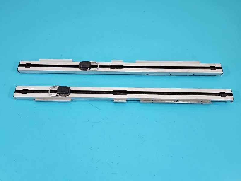 Szyna bagażnika BMW X3 G01