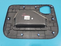 Osłona ZAŚLEPKA PLASTIK Renault Express 829A06757R