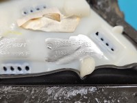 Osłona ZAŚLEPKA PLASTIK Renault Clio V 2019-