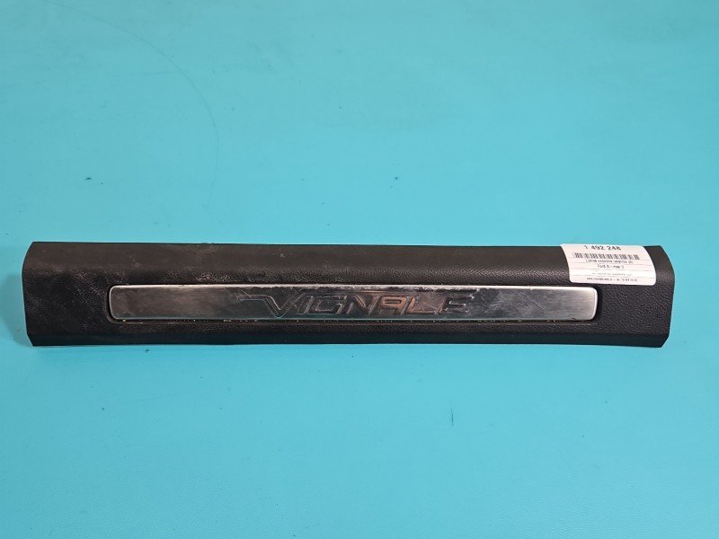 Listwa listwy dekory dekor deski Ford S-max II MK2 eu