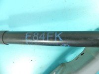 Zawias maski komplet BMW X1 E84
