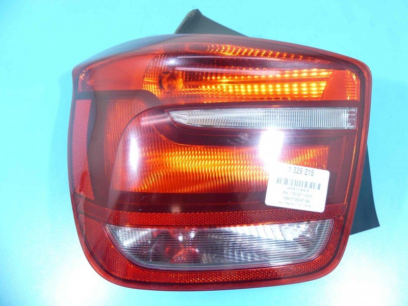 Lampa tył lewa BMW F20 HB