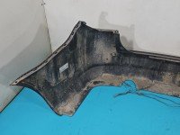 Zderzak tył Kia Ceed I 06- beżowy 8Q kombi