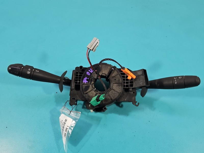 Przełącznik zespolony Renault Trafic II 8200878343