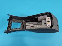 Podłokietnik TUNEL Peugeot 407 9646882880 EUROPA