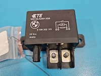 Przekaźnik wentylatorów wentylatora BMW X5 F15 9198302