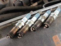 Silnik Ford Fusion USA 2012-2020 DR115542 2.0 EcoBoost FILM pomiar