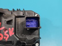 Zamek tył lewy Renault Trafic III skrzydłowe . 3pin