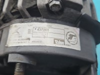 TEST Alternator Opel Movano II 2.5 cdti