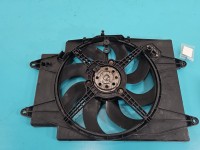 Wentylatory Wentylator chłodnicy Alfa romeo 147 1.9 jtd
