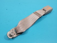 Pas bezpieczeństwa tył lewy Producent części: Mazda, lll rząd Mazda CX-9