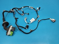 Instalacja Wiązka drzwi przód lewych Citroen C3 III 16-24 9825267080