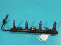 Wtryskiwacz Toyota Corolla Verso II 23250-22100 1.8 vvti