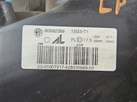 Reflektor lewy lampa przód Alfa romeo 159 EUROPA