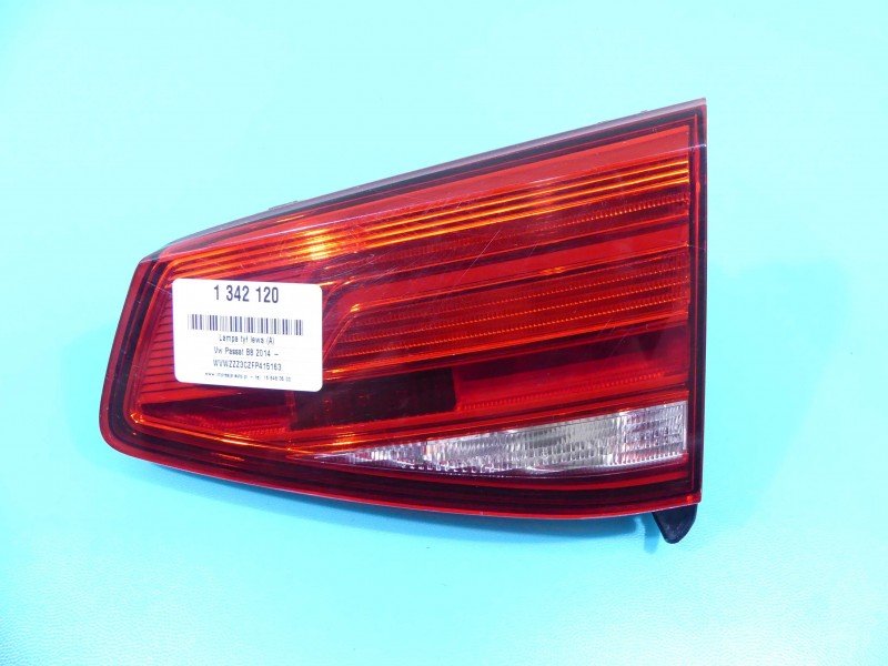 Lampa tył prawa Vw Passat B8 kombi