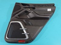 Tapicerka drzwi tył prawa boczek Porsche Cayenne II 7P5867212G