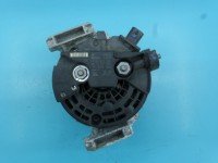 TEST Alternator Opel Astra II G 0124425053 2.2 16v