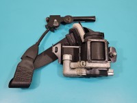 Pas bezpieczeństwa przód prawy pasażera Ford Fusion USA 12-20 DG93-54612D64-AU