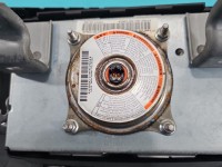 Poduszki powietrzne zestaw komplet Suzuki Swift Mk6