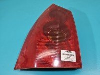 Lampa tył lewa Peugeot 307 kombi