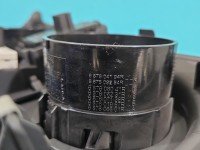 Kratka nawiewu środkowa Dacia Lodgy 682606882R