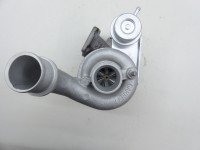 Turbosprężarka Regenerowana Mitsubishi Carisma 454112-3 1.9 TD