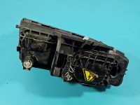 Reflektor lewy lampa przód Audi A4 B6 EUROPA