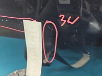 DRZWI PRZÓD PRAWE PASAŻERA BMW X6 E71 5d 475/9